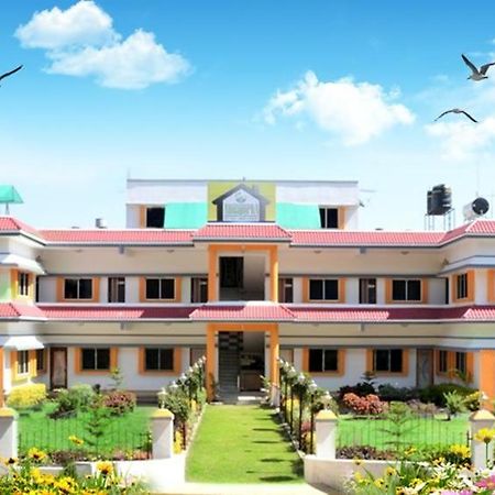 Hotel Great Annapurna Khuldabad المظهر الخارجي الصورة