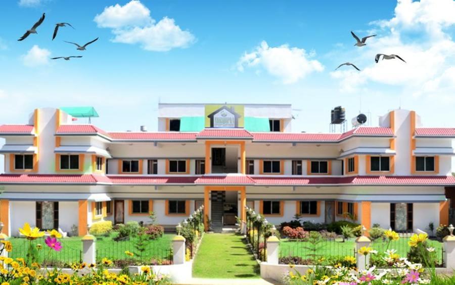 Hotel Great Annapurna Khuldabad المظهر الخارجي الصورة