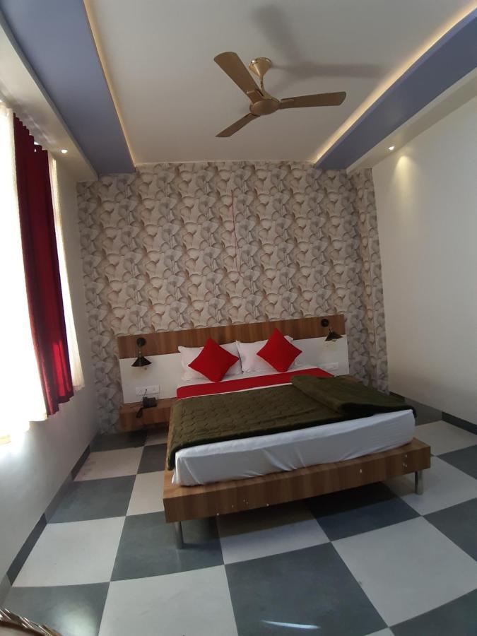 Hotel Great Annapurna Khuldabad المظهر الخارجي الصورة