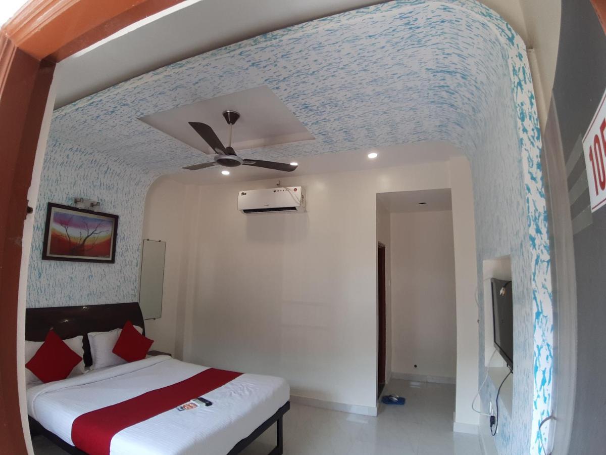 Hotel Great Annapurna Khuldabad المظهر الخارجي الصورة