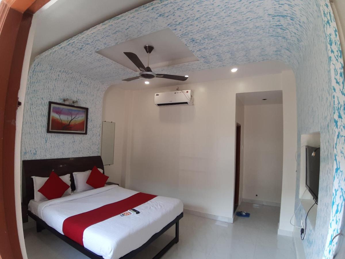 Hotel Great Annapurna Khuldabad المظهر الخارجي الصورة
