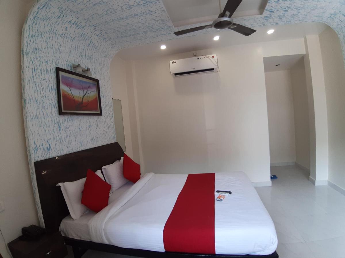 Hotel Great Annapurna Khuldabad المظهر الخارجي الصورة